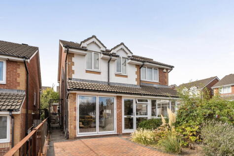 Clos Nant Mwlan, Pontprennau, Cardiff, CF23 8NA