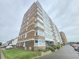 48, 231 237 Braemore Court, Kingsway, Hove BN3 4FG