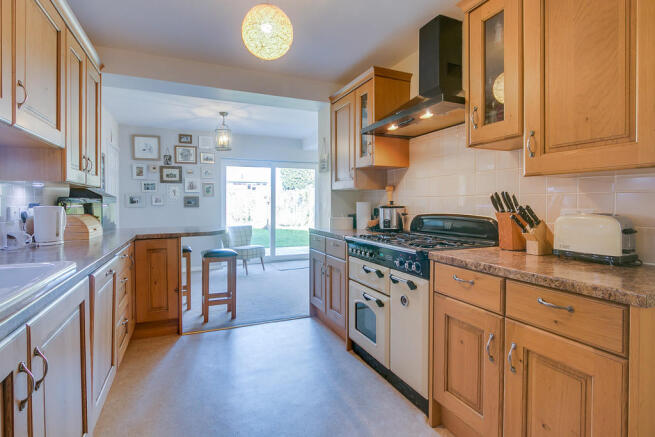 Kitchen - Aspect ...