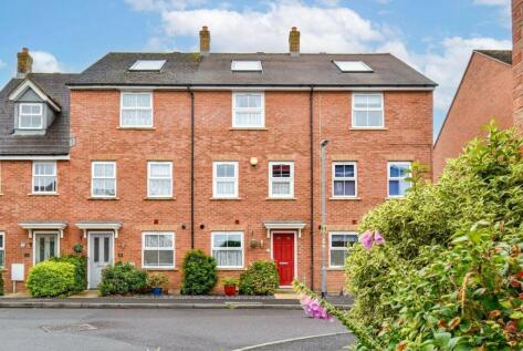 Anzio Road, Devizes, Wiltshire, SN10