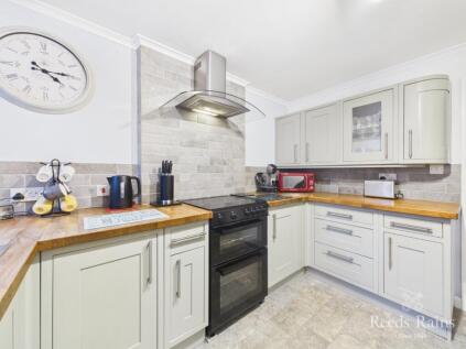 North End, Flamborough, Bridlington, East Yorkshire, YO15
