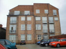 Flat 10, 6 8 The Mill, Fosse Road North, Leicester LE3 5EQ