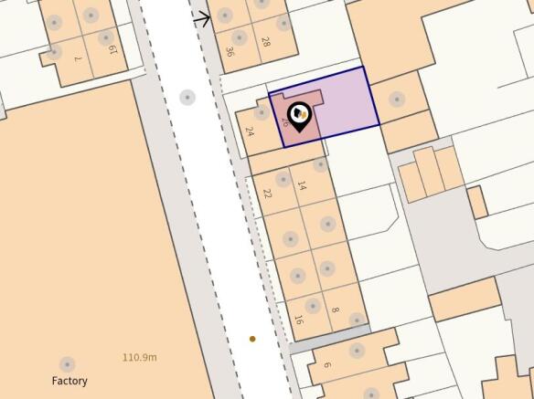 2 bed Terraced for sale Image 12