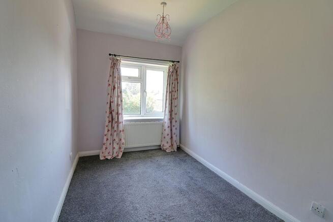 Bedroom 3 (Single)