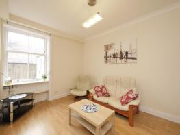1f2, 4, Corstorphine High Street, Broomhall, Edinburgh EH12 7ST
