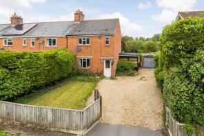 27, The Gap, Marcham, Abingdon OX13 6NJ