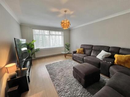 Rowan Court, Darlington