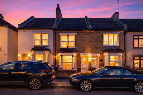 Northwood Road, Thornton Heath, CR7