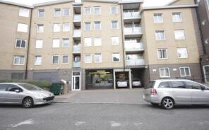 Flat 5, 3, Yeoman Street, London SE8 5DF