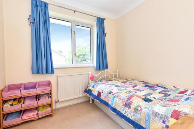 Bedroom Five