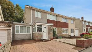23, Field View Road, Barry CF63 1ED