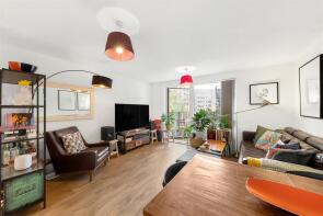 Flat 17, 2, Carney Place, London SW9 8GF