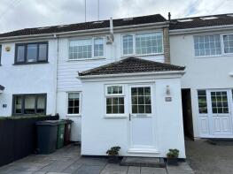 45, Willow Lane, Clifford, Wetherby LS23 6JN