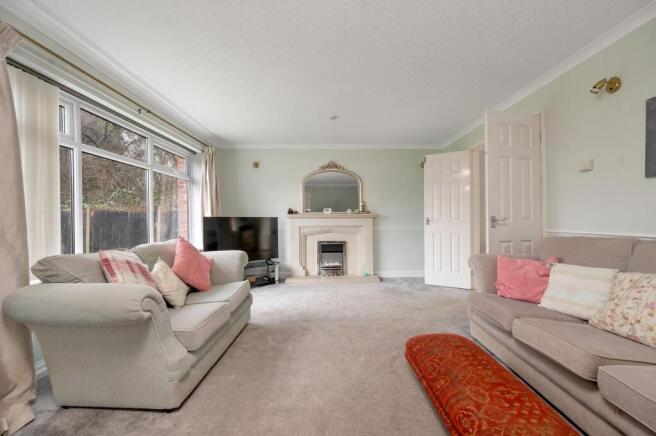 Bickley Avenue, Melton Mowbray photo 4