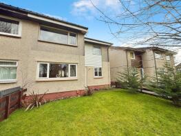 98, Western Road, Cambuslang, Glasgow G72 8EG