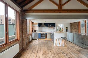 7, Painters Mews, London SE16 3XT