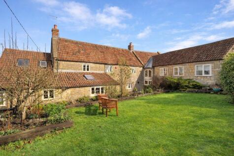Wanstrow, Frome, BA4
