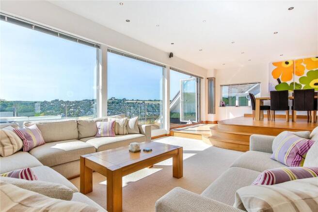 Sitting Area