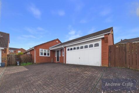 Ashfield Park, Whickham