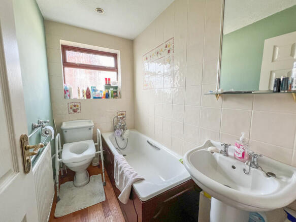 gf bath