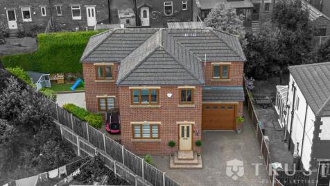 Sunnyside Avenue, Liversedge, WF15
