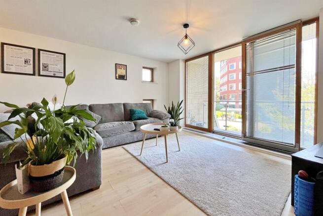 Lounge Area