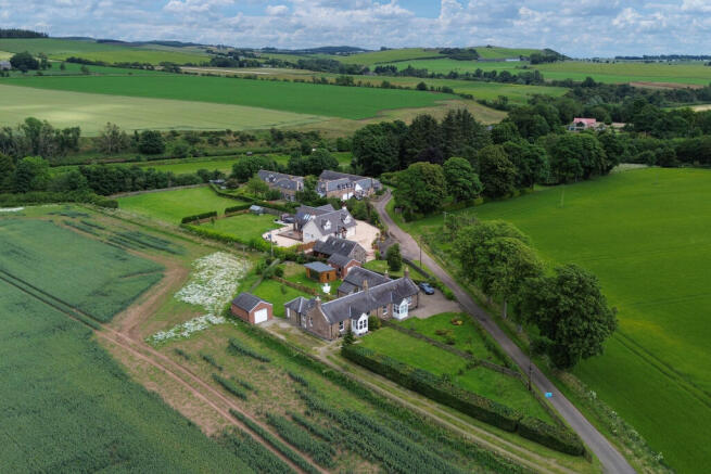 Aerial & View