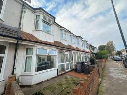 52, Brantwood Road, Tottenham, London N17 0EU