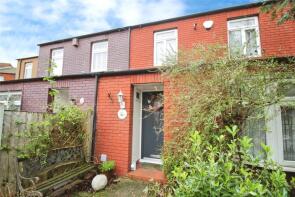 8, Frettons, Basildon SS14 1QN