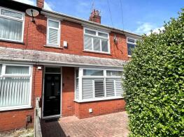 3, Cowburn Street, Leigh WN7 5BA
