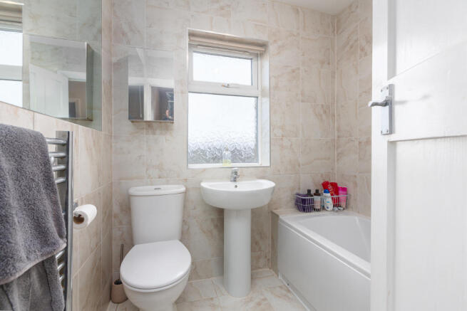 House Bathroom