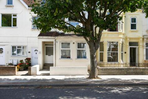 London Road, Hampshire, PO2
