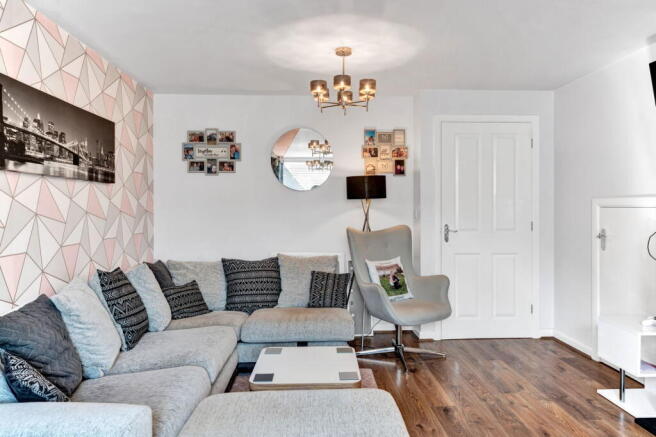 Mosses Farm Road, Longridge, Preston, PR3 2BG photo 4