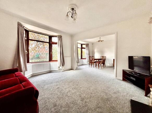Bowershott, Letchworth Garden City, SG6 photo 4