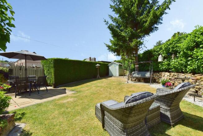Carlin Street, Sheffield, South Yorkshire, S13 photo 4