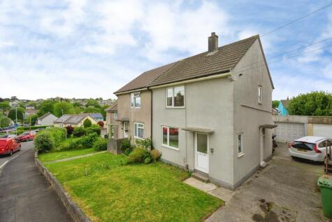 St. Stephens Road, Plymouth