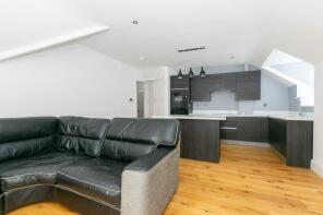 Stonecroft, Park Villas, Lidgett Park, Leeds LS8 1DL