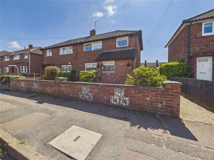 Monkwick Avenue, Colchester, Essex, CO2