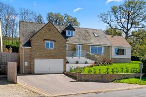 Springbank, Old Road, Southam, Cheltenham GL52 3NN