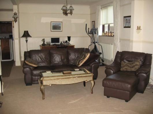 Lounge/Diner