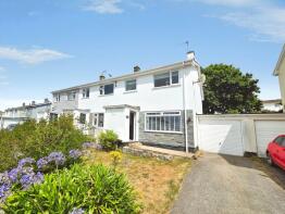 23, Trenance Close, Helston TR13 8UX