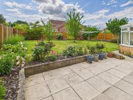 33, Bonnetable Road, Horncastle LN9 6RH