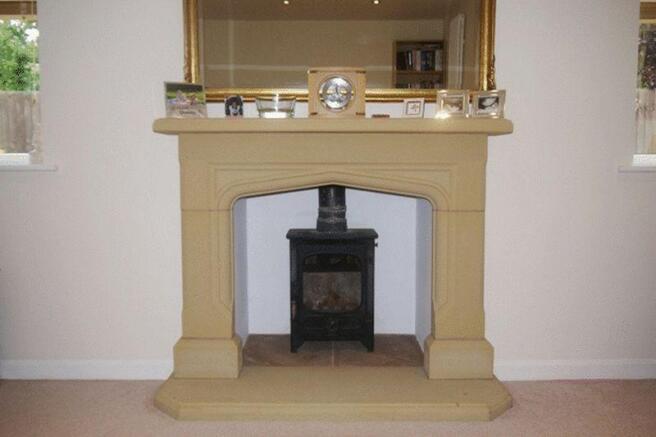 Lounge Additional