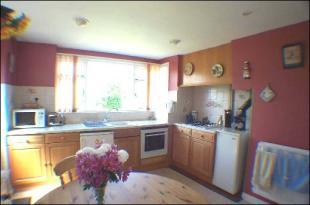 Breakfast/Kitchen