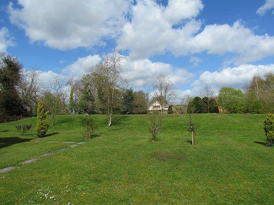 communcal gardens