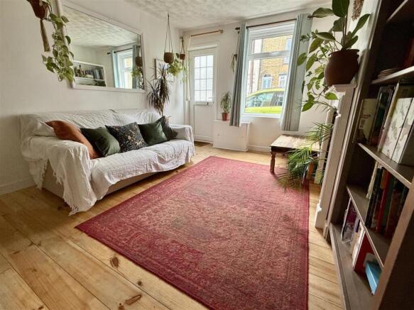 Sitting Room: