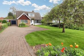 33, Church Lane, Cherry Willingham, Lincoln LN3 4AB