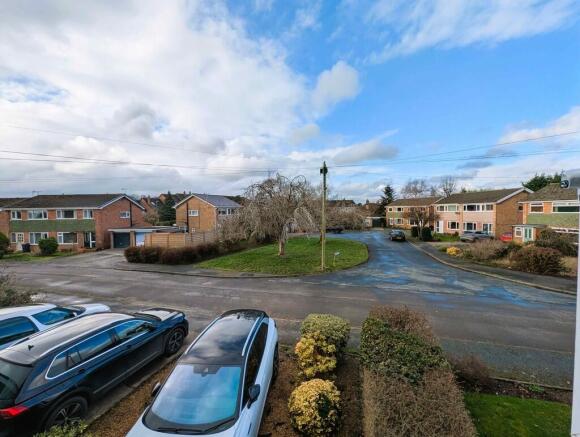 Master bedroom ou...