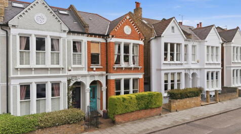 Hambalt Road, Abbeville Village, SW4