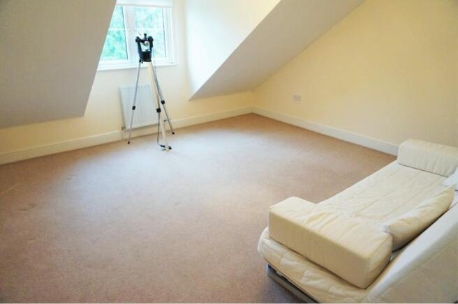 Bedroom Six
